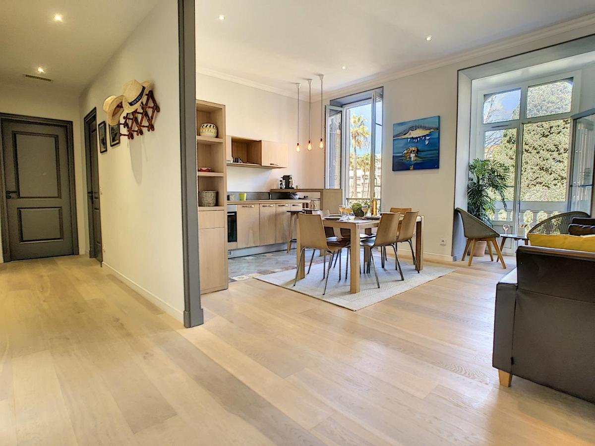 Nestor&jeeves - Palais Marie Prestige - - Close Sea * Nizza