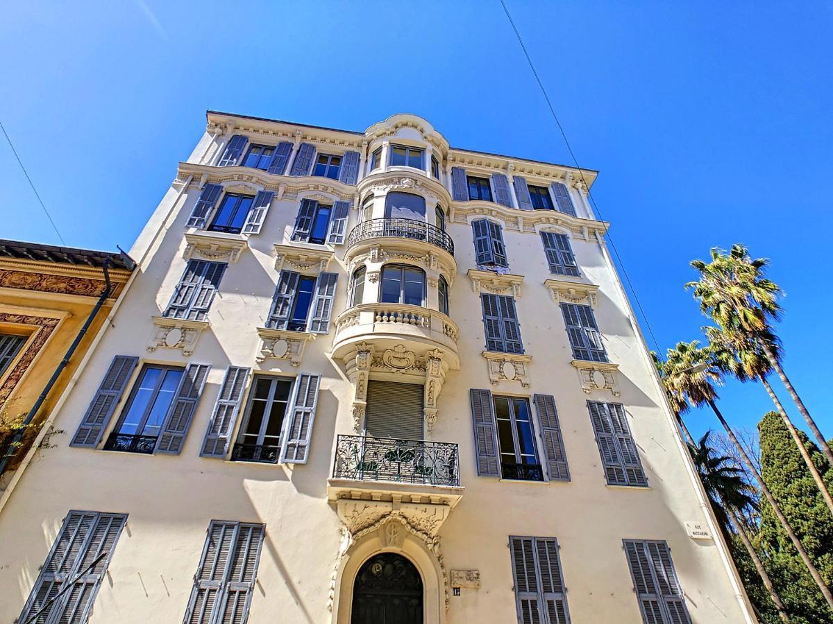 Appartamento Nestor&jeeves - Palais Marie Prestige - - Close Sea