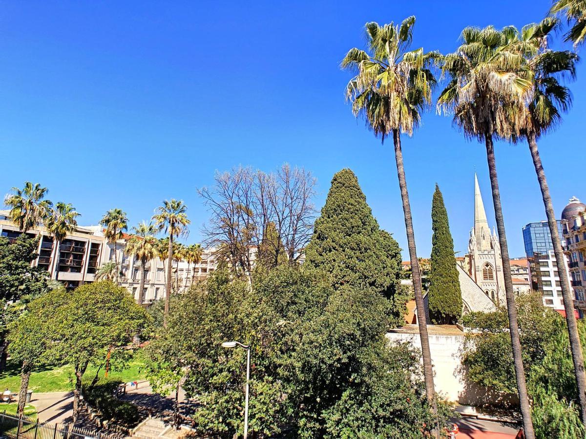 Nestor&jeeves - Palais Marie Prestige - - Close Sea Appartamento Nizza