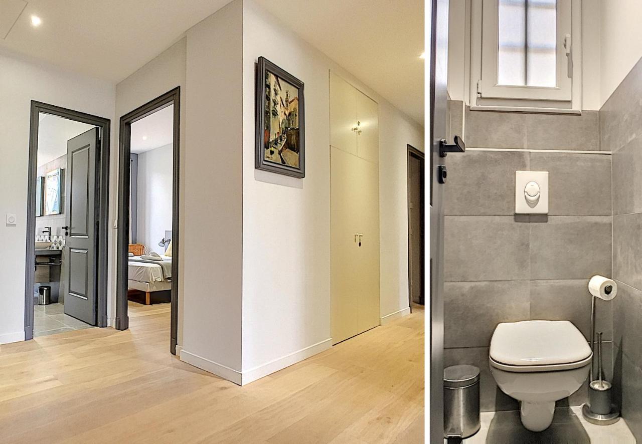 Appartement Nestor&jeeves - Palais Marie Prestige - - Close Sea *