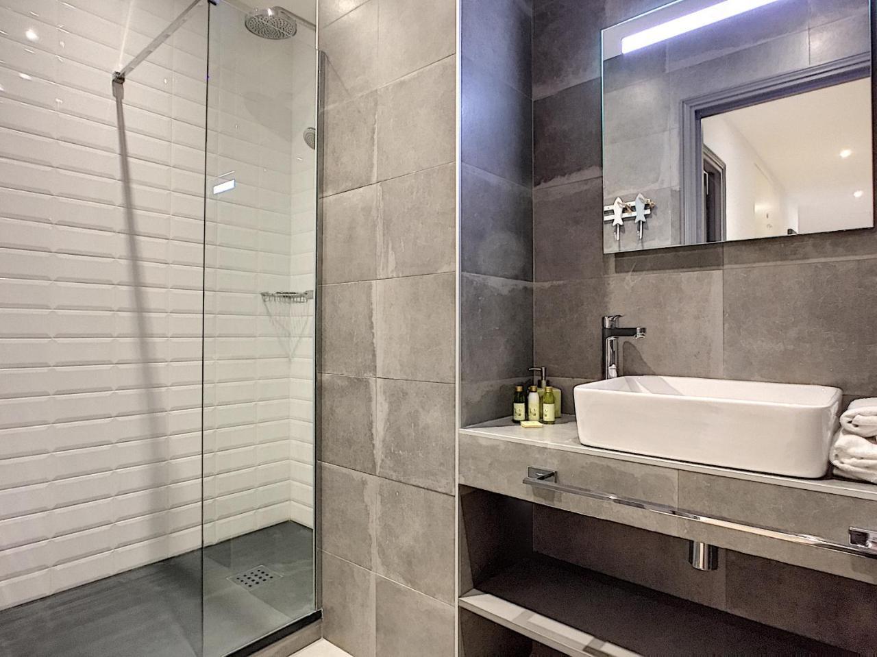 Nestor&jeeves - Palais Marie Prestige - - Close Sea Appartamento