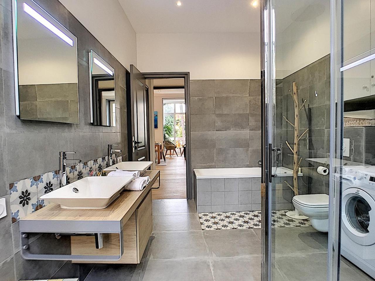 Appartamento Nestor&jeeves - Palais Marie Prestige - - Close Sea Nizza