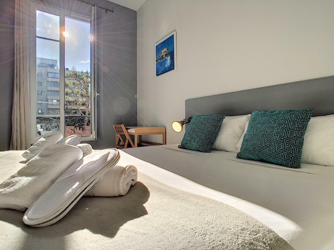 Nestor&jeeves - Palais Marie Prestige - - Close Sea Appartamento